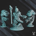 Sorcerer-Thane Thaurizan - DakkaDakka