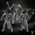 Order of Repentance - Repentance Exosuits - DakkaDakka