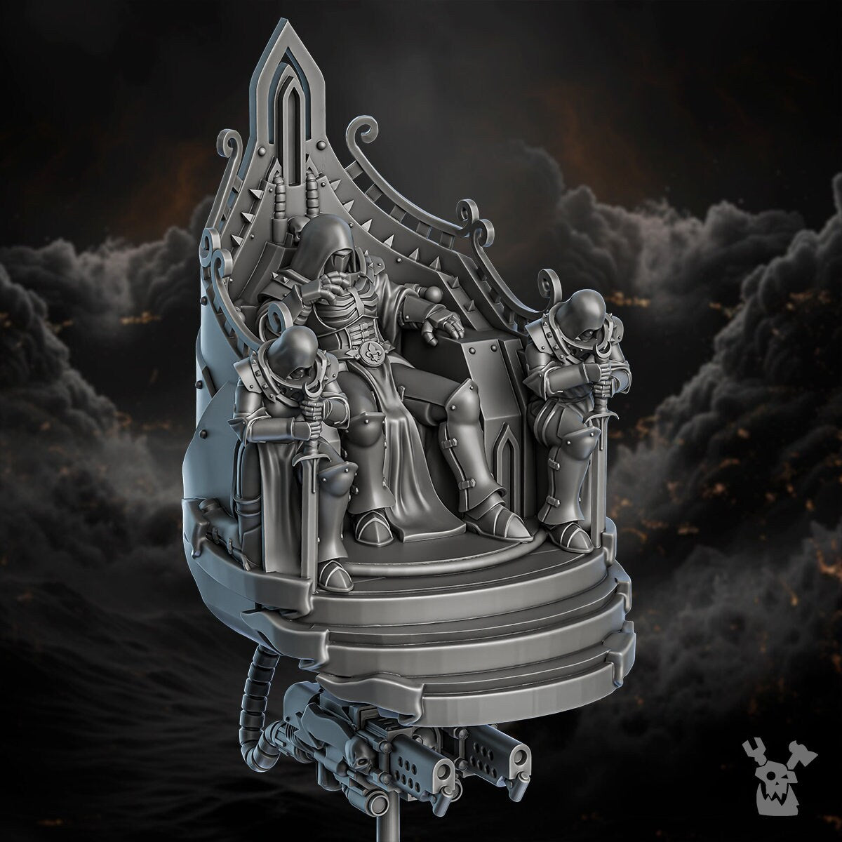 Order of Repentance Furtea Dominus - DakkaDakka