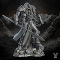Order of Repentance - Irell Mall Fullmetal Lady - DakkaDakka