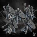 Sisters of Redemption - DakkaDakka - GreyTide Studio