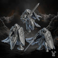 Thorn Knights - DakkaDakka