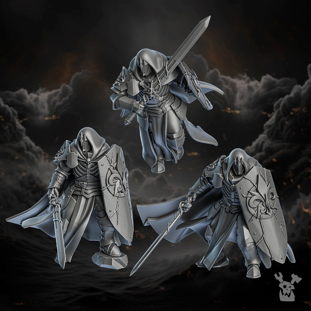 Thorn Knights - DakkaDakka