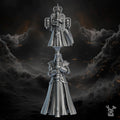 Order of Repentance Relict Sister - DakkaDakka