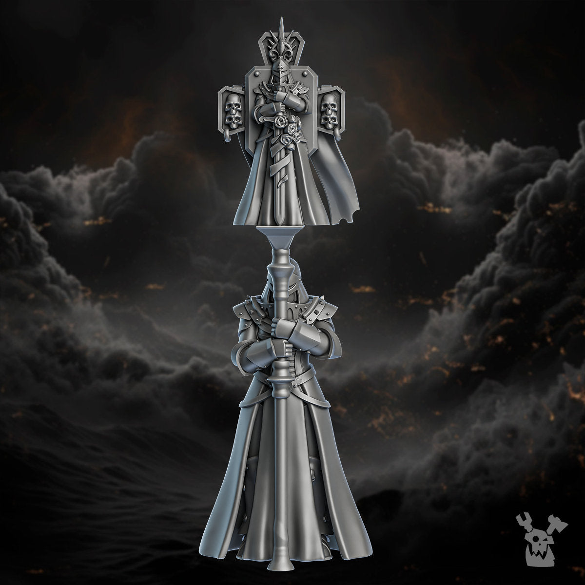 Order of Repentance Relict Sister - DakkaDakka