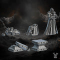 Order of Repentance - Terrain - DakkaDakka