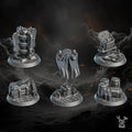Order of Repentance - Objective Markers - DakkaDakka