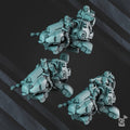 Mithril Blade Riders Squad - DakkaDakka