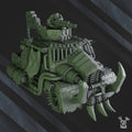 Orcs - Chunky Barra - DakkaDakka