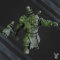 Orcs - Tech Boy - DakkaDakka