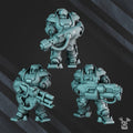 Flameheart Guardians - DakkaDakka