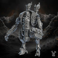 Ironpain Engine - DakkaDakka