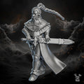 Order of Repentance - Tianna - DakkaDakka