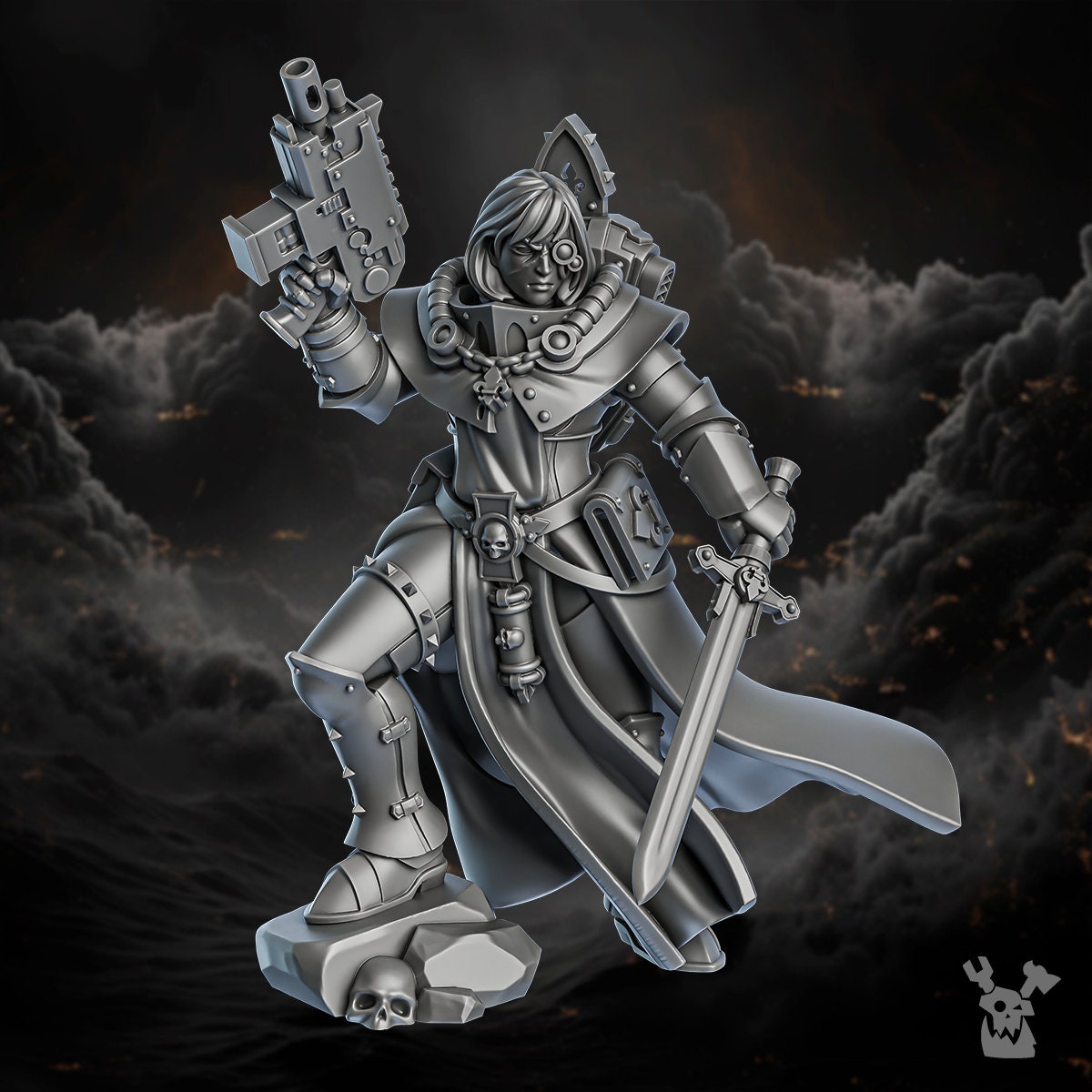 Order of Repentance - Verid - DakkaDakka