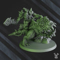 Orcs- Arzott Da Toot on Supahog - DakkaDakka