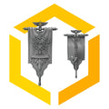 Crimson Lords - Banner - GreyTide Studio