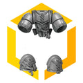 Crimson Lords - Mediset #2 - GreyTide Studio