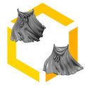 Crimson Lords - Termi Capes - GreyTide Studio