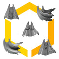 Crimson Lords - Capes - GreyTide Studio