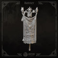 Eternal Crusaders - Banner - GreyTide Studio