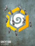 Primal Hounds - Power Claws - GreyTide Studio