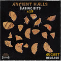 Ancient Halls - Basing Bits - 32mm Basing